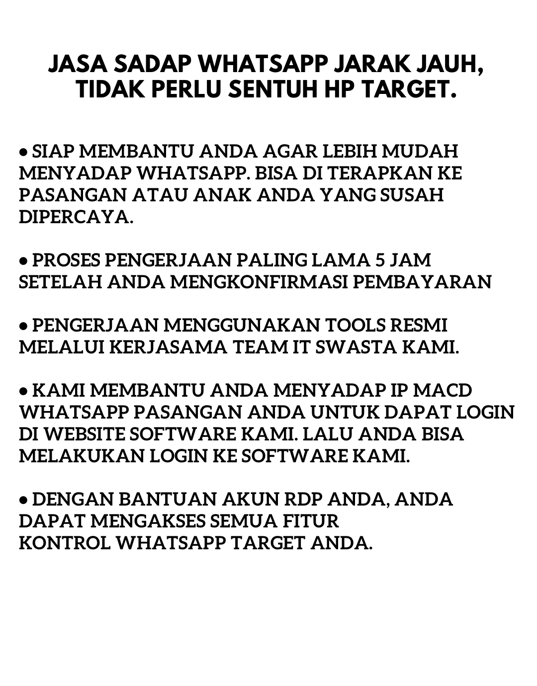 Metode Pembayaran